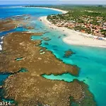 Laguna Beach Flat 314- Porto De Galinhas
