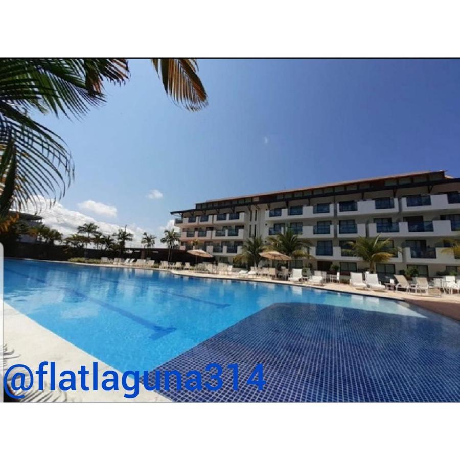 Laguna Flat 314- *