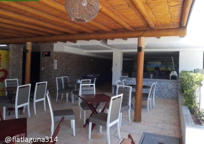 Apartment Laguna Flat 314- Porto de Galinhas